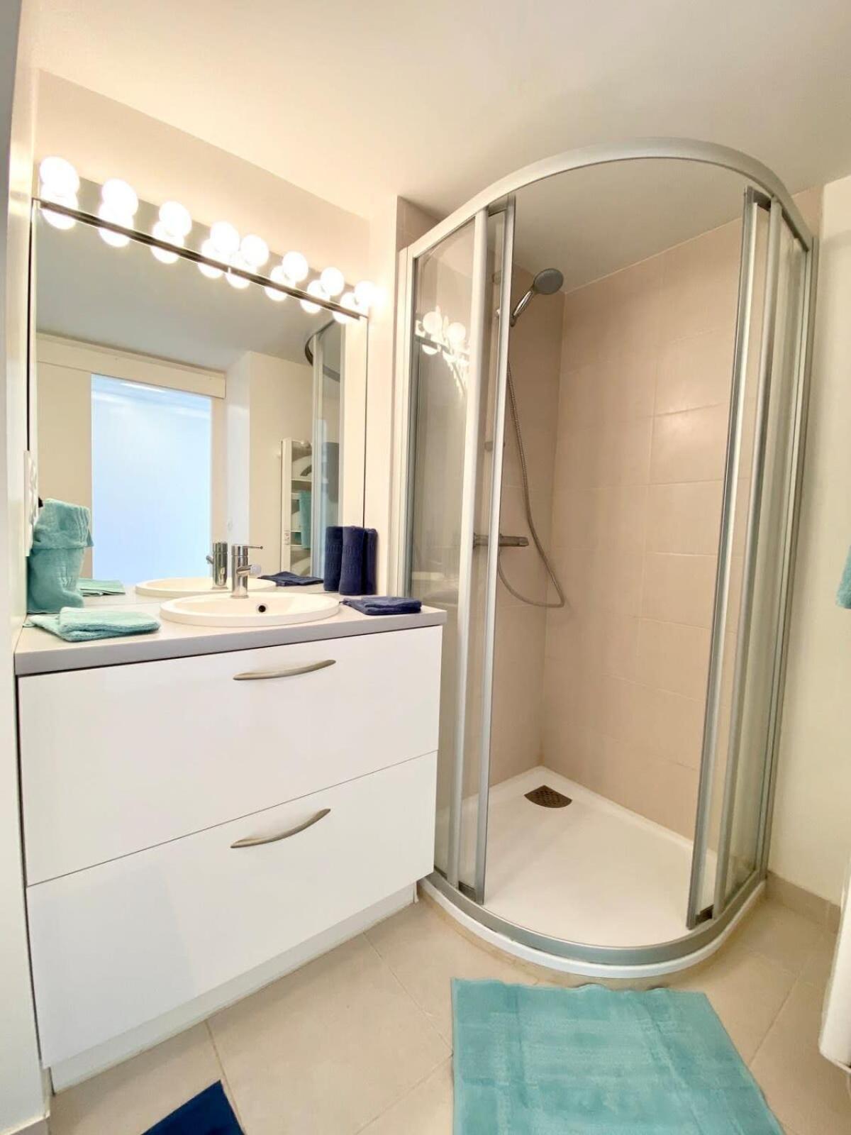 Joli Appartement Top Cosy Vue Mer Imprenable 180 플뢰메르 외부 사진