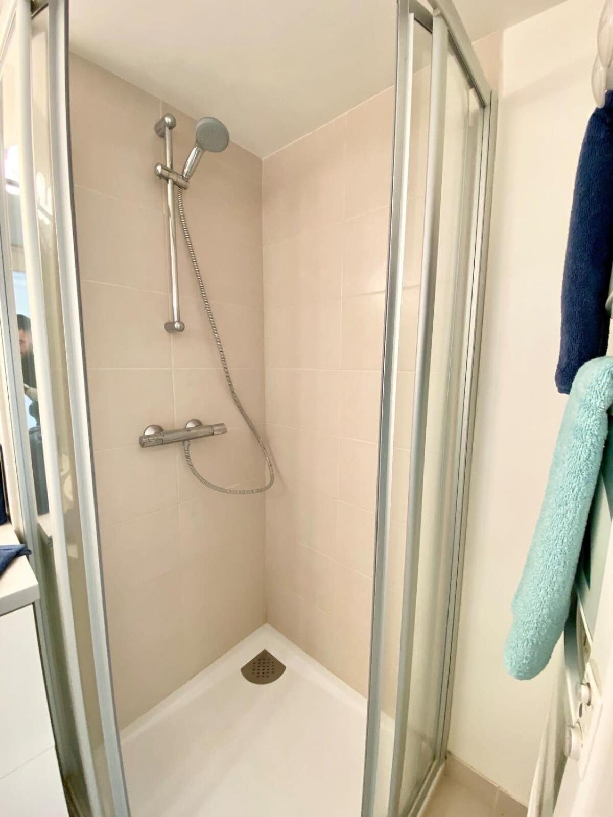 Joli Appartement Top Cosy Vue Mer Imprenable 180 플뢰메르 외부 사진
