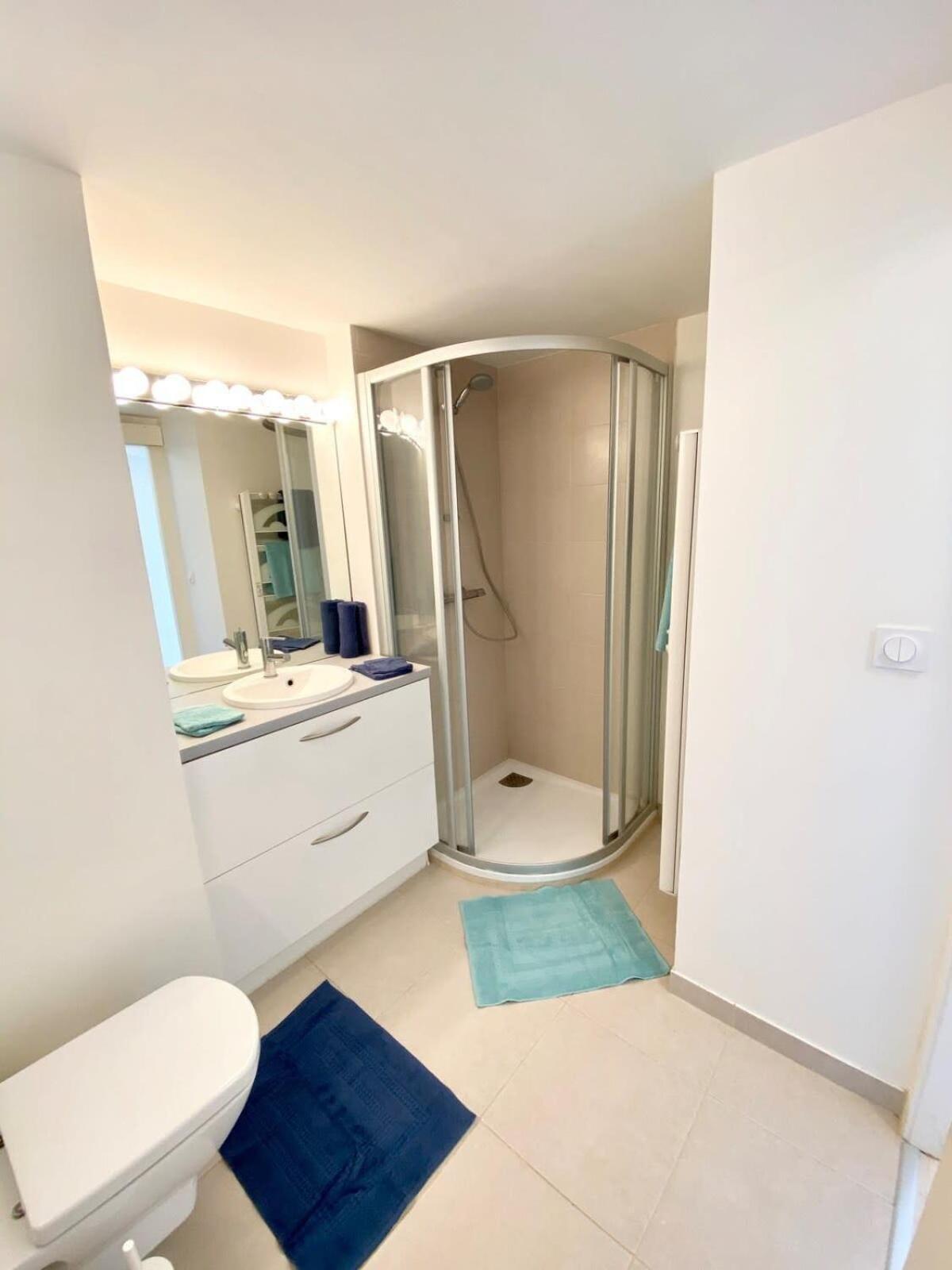 Joli Appartement Top Cosy Vue Mer Imprenable 180 플뢰메르 외부 사진