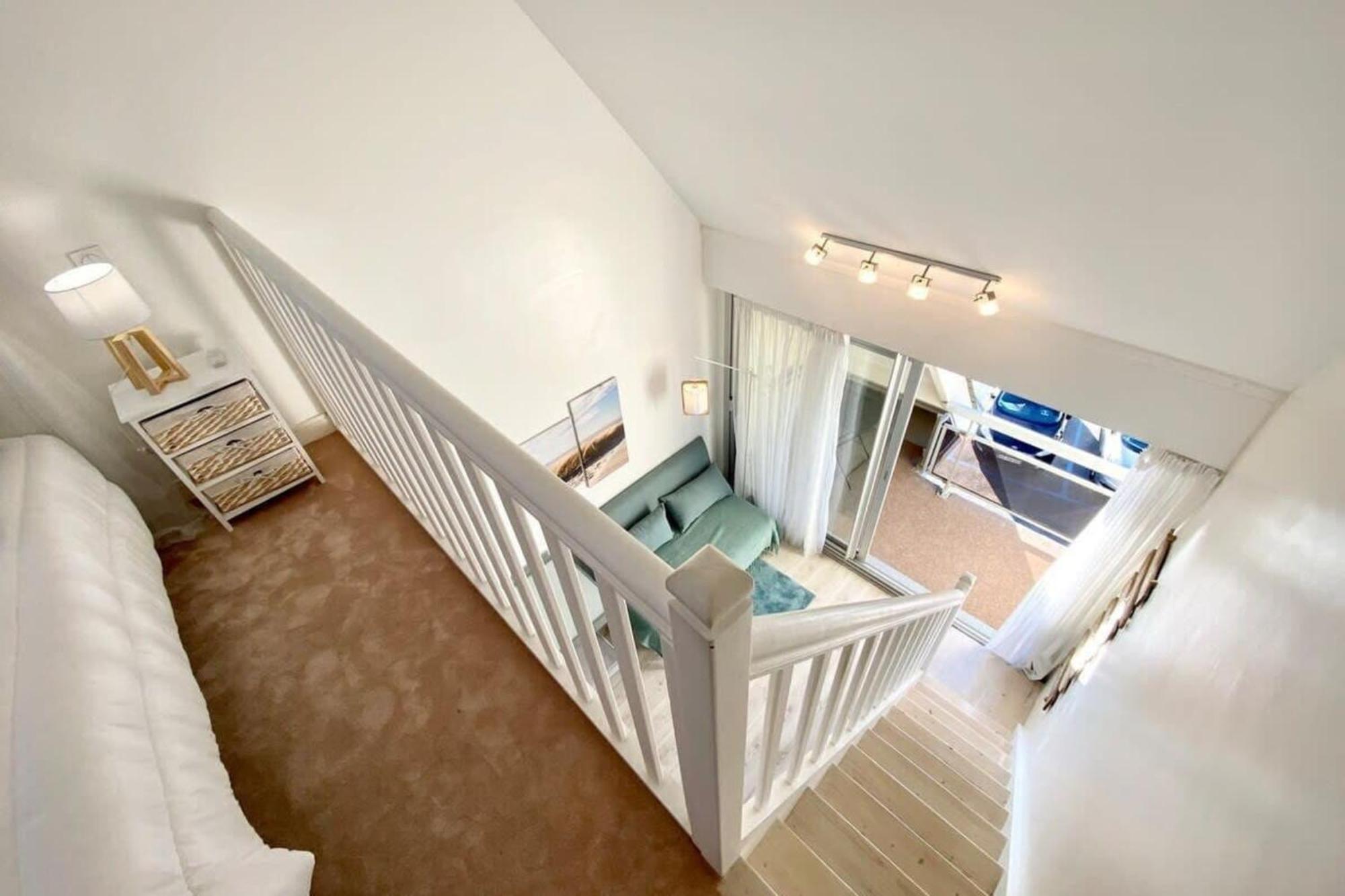 Joli Appartement Top Cosy Vue Mer Imprenable 180 플뢰메르 외부 사진